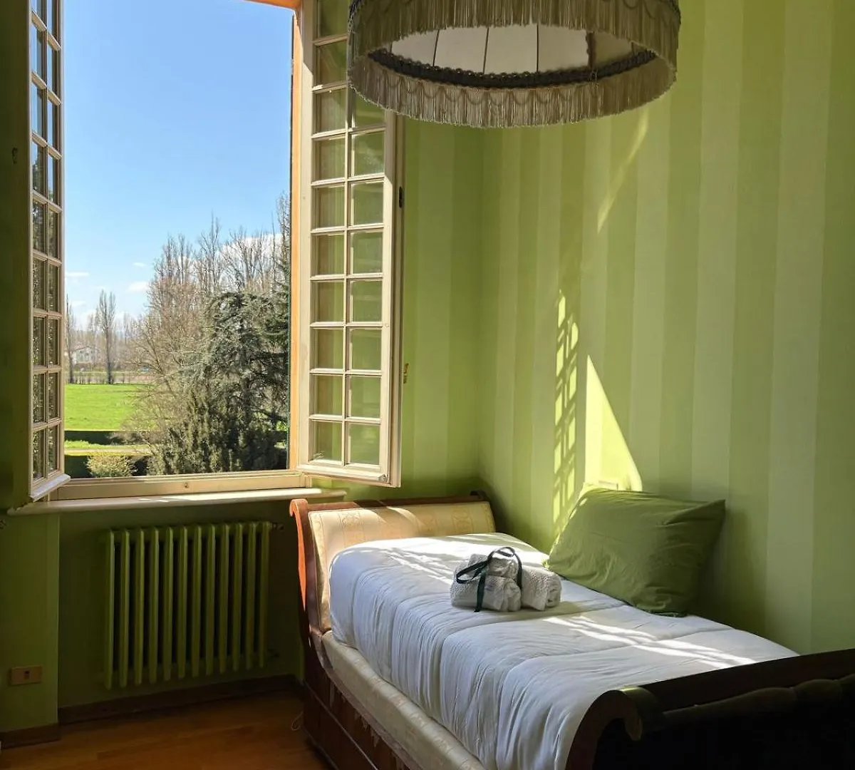 Dimora Pani E Tulipani Hotel Modena Guest house
