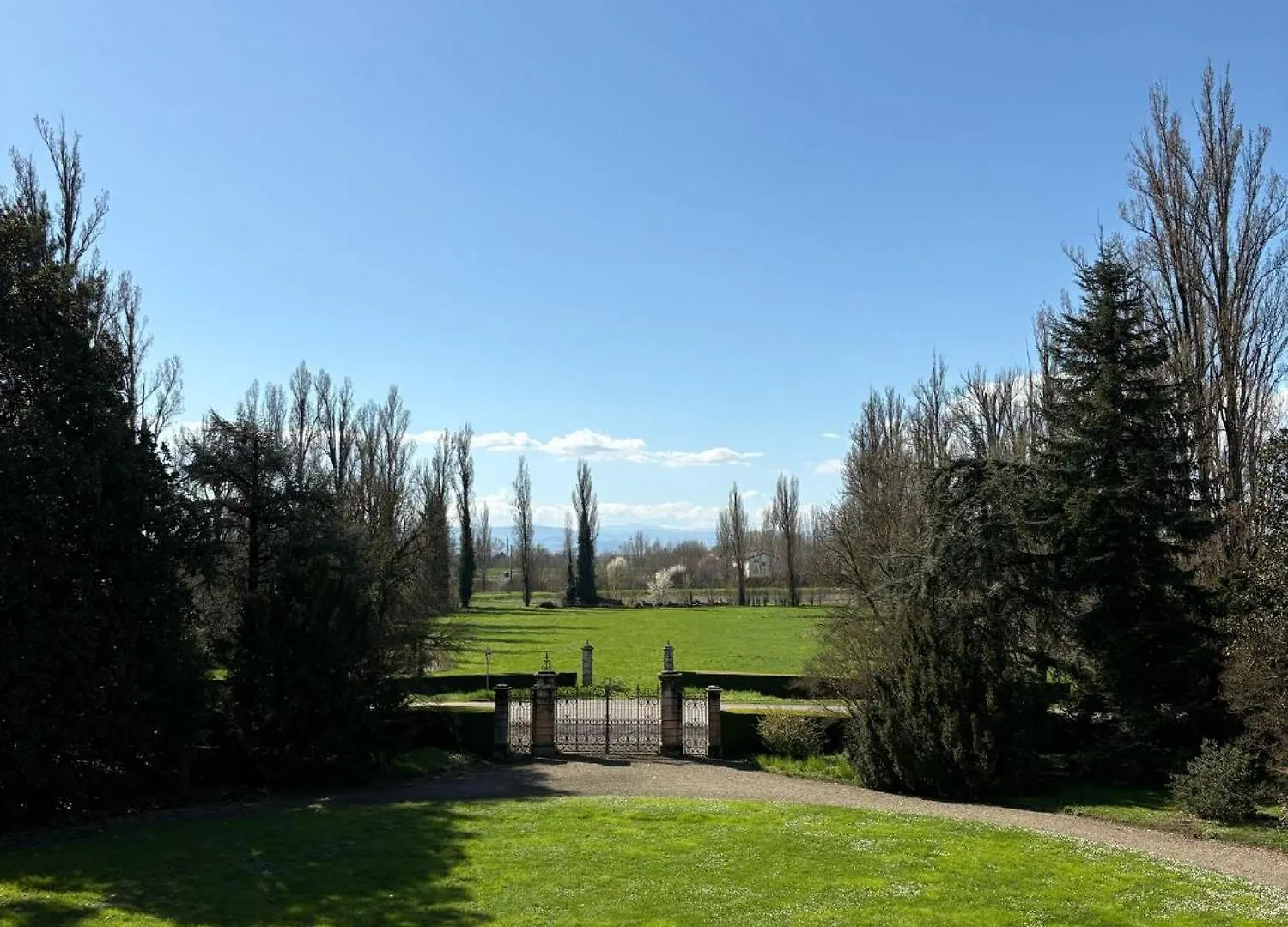 Dimora Pani E Tulipani Hotel Modena